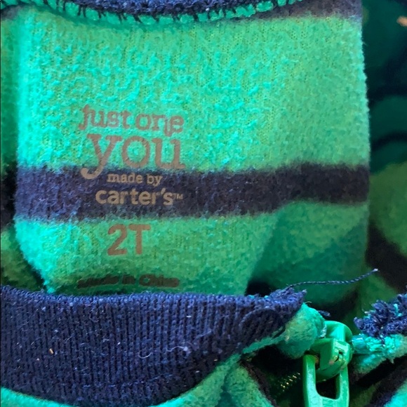 Winter ❄️ ready 5 pcs set / 4 onesies+1 pj onesies - Picture 4 of 4